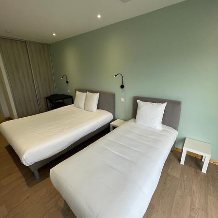 Le Salvador - Appart'Hotel De 18M2 A 44M2 La Talaudiere Dış mekan fotoğraf