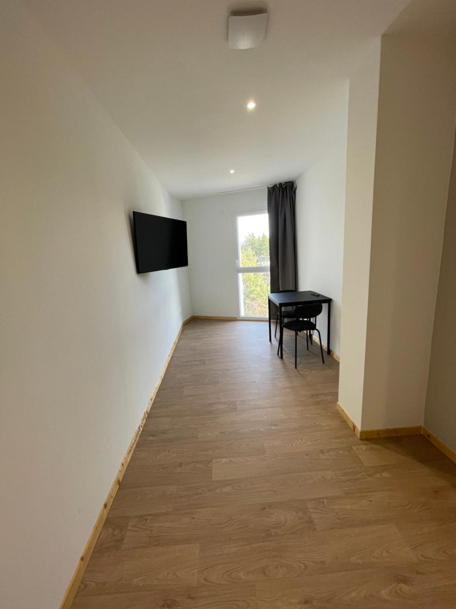 Le Salvador - Appart'Hotel De 18M2 A 44M2 La Talaudiere Dış mekan fotoğraf