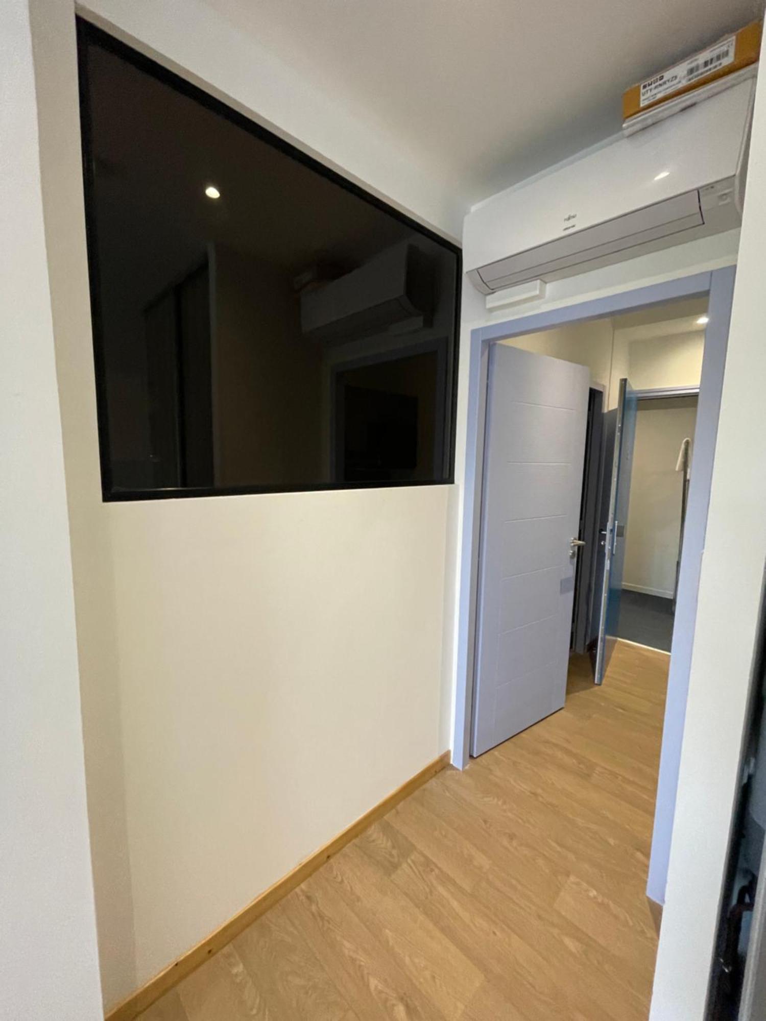 Le Salvador - Appart'Hotel De 18M2 A 44M2 La Talaudiere Dış mekan fotoğraf