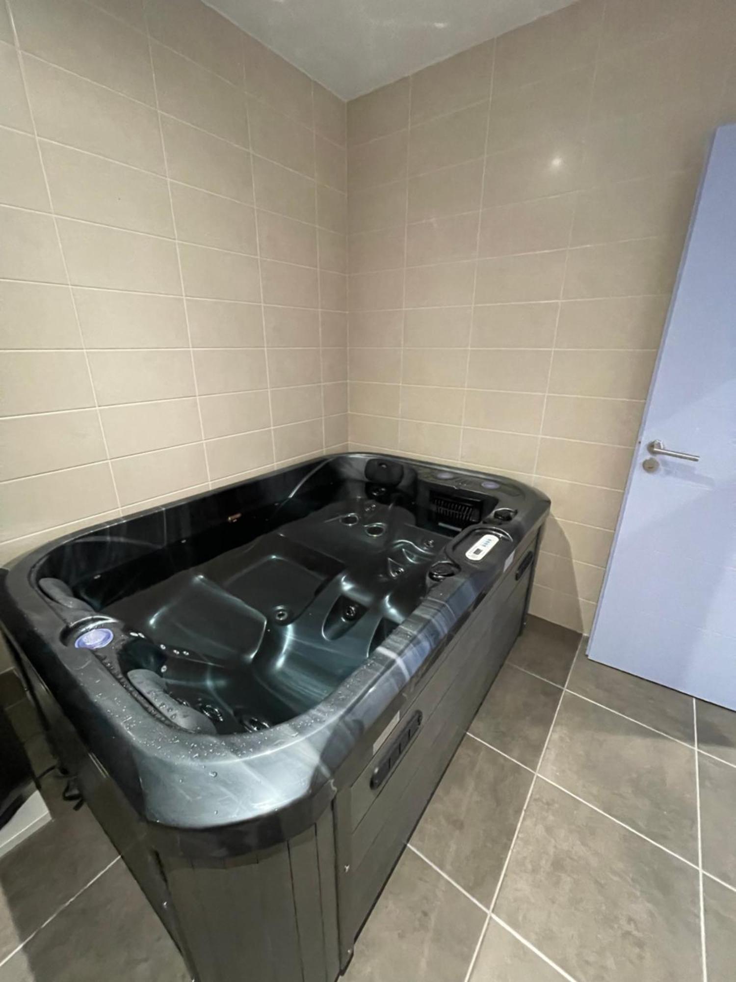 Le Salvador - Appart'Hotel De 18M2 A 44M2 La Talaudiere Dış mekan fotoğraf