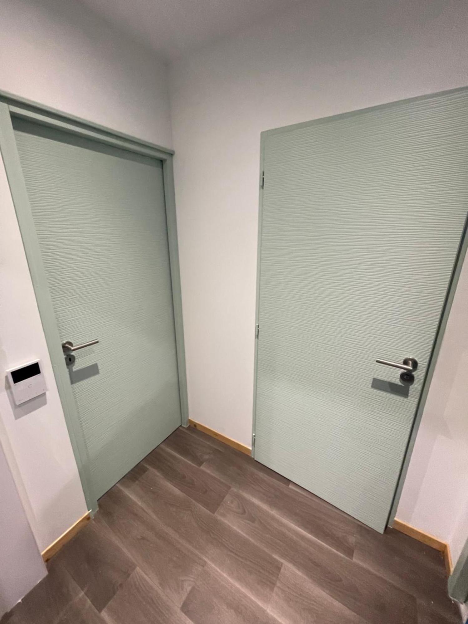 Le Salvador - Appart'Hotel De 18M2 A 44M2 La Talaudiere Dış mekan fotoğraf