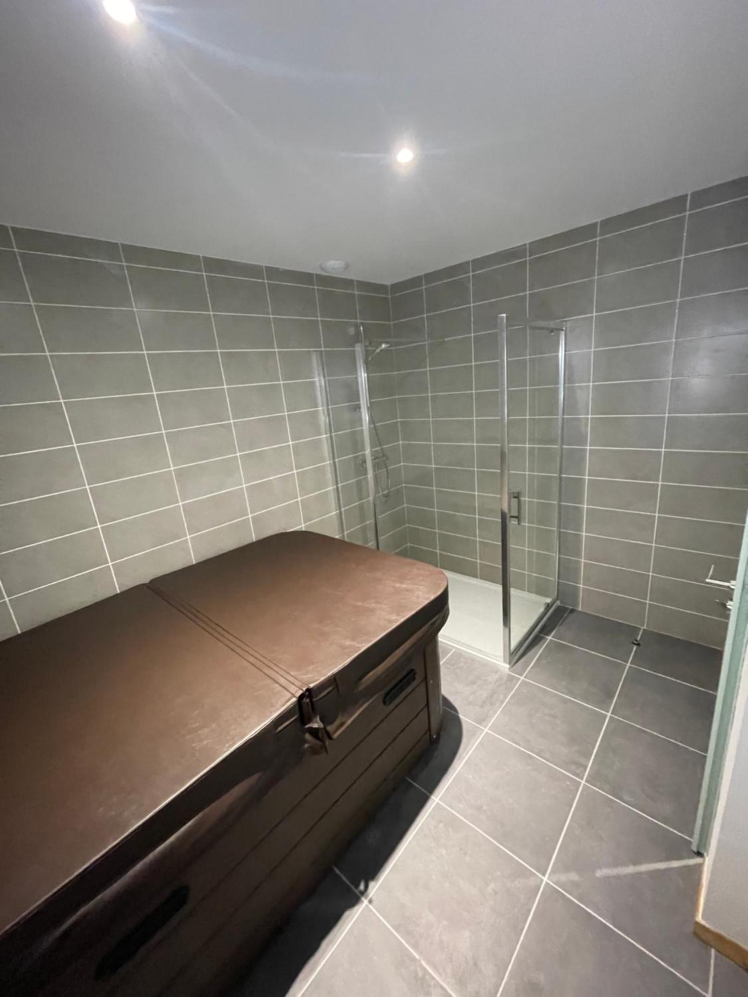Le Salvador - Appart'Hotel De 18M2 A 44M2 La Talaudiere Dış mekan fotoğraf