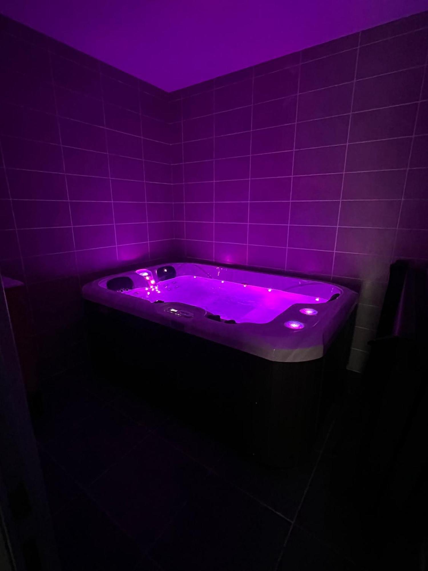 Le Salvador - Appart'Hotel De 18M2 A 44M2 La Talaudiere Dış mekan fotoğraf